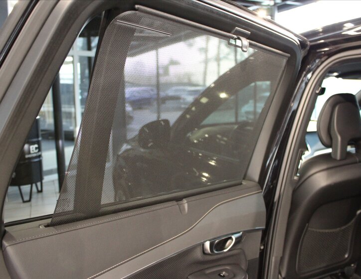 Volvo XC90 SUV / Terénní 2,0 l 173 kw