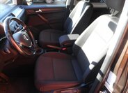 Volkswagen Caddy 25