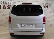 Mercedes-Benz Třídy V 5