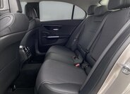 Mercedes-Benz Třídy C Sedan 1,5 l 150 kw