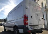 Volkswagen Crafter 6