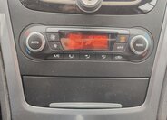Ford Mondeo Kombi 1,6 l 118 kw