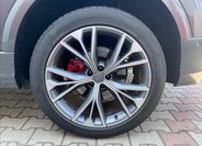 Audi Q8 SUV / Terénní 3,0 l 250 kw