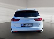 KIA Ceed Kombi 1,5 l 117 kw