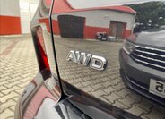 Ford Kuga SUV 2,0 l 110 kw