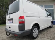 Volkswagen Transporter 5
