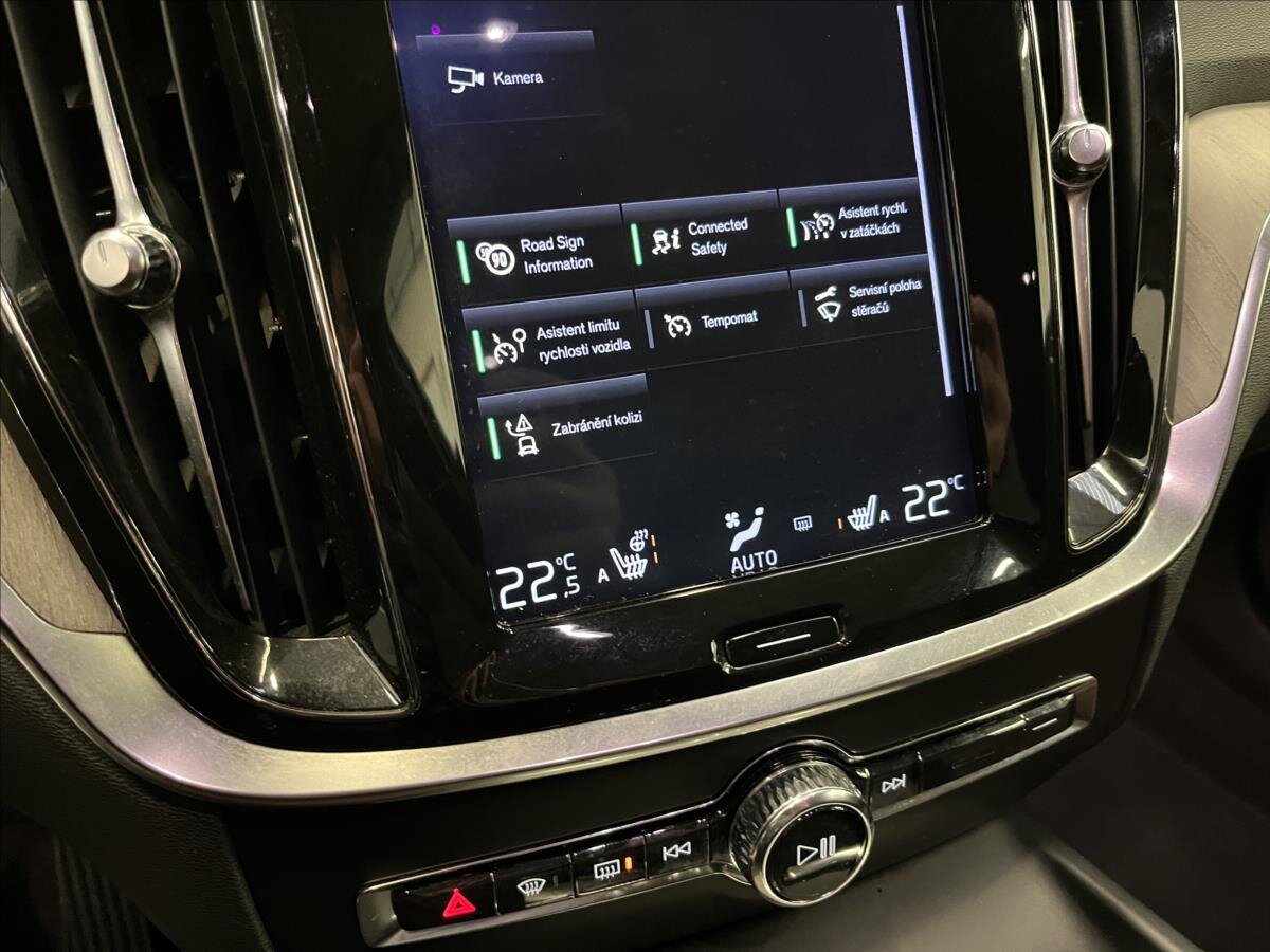 Volvo V60 Kombi 2,0 l 184 kw