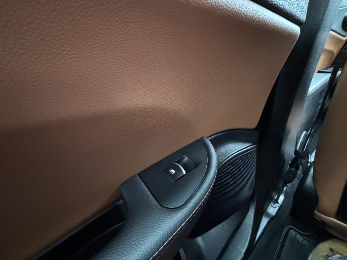 Alfa Romeo Giulia Sedan 2,1 l 132 kw