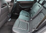 Škoda Kodiaq SUV / Terénní 2,0 l 110 kw