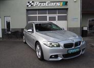 BMW Řada 5 2