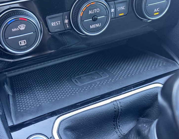 Volkswagen Passat Kombi 2,0 l 110 kw