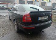 Škoda Octavia 9