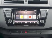 Škoda Fabia Kombi 1,0 l 70 kw