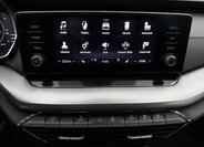 Škoda Octavia Kombi 1,5 l 110 kw