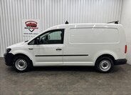 Volkswagen Caddy Ostatní 1,4 l 81 kw