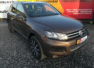 Volkswagen Touareg Kombi 3,0 l 180 kw