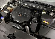 Citroën C5 Kombi 2,0 l 120 kw