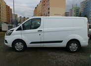 Ford Transit Custom 15