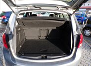 Opel Meriva Kombi 1,4 l 74 kw