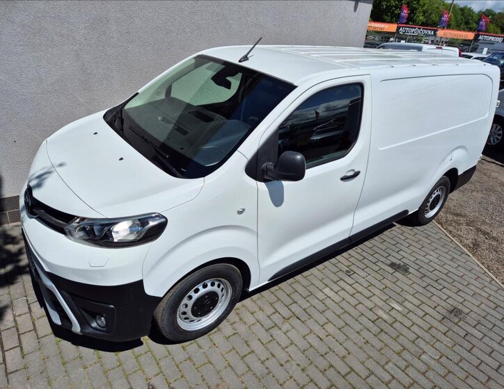 Toyota ProAce 2