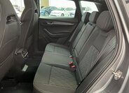 Škoda Karoq SUV 2,0 l 110 kw