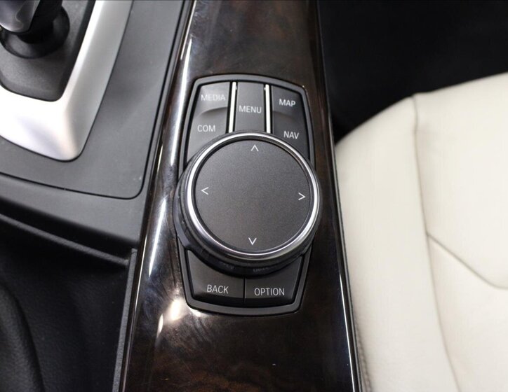 BMW Řada 4 Hatchback 2,0 l 135 kw