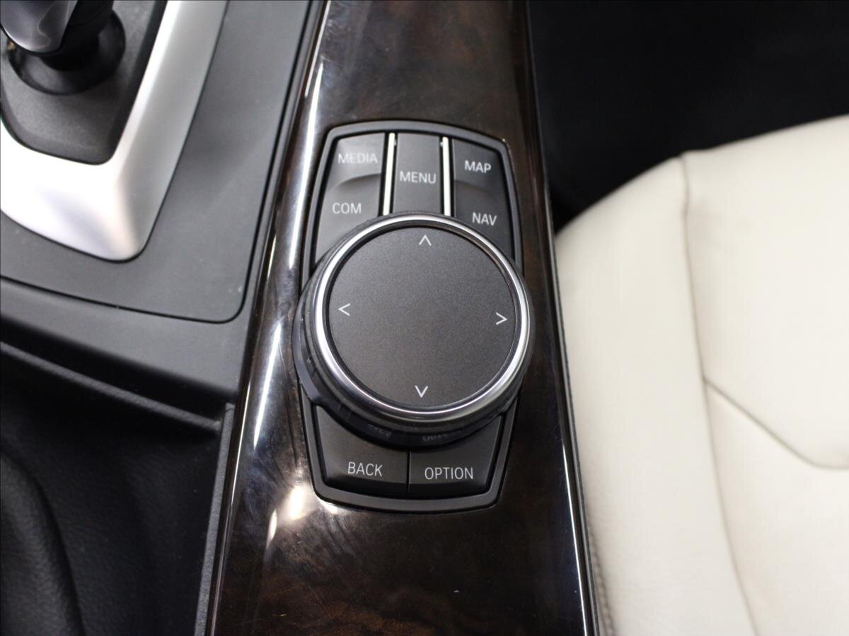 BMW Řada 4 Hatchback 2,0 l 135 kw