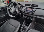 Škoda Fabia Kombi 999,0 70 kw