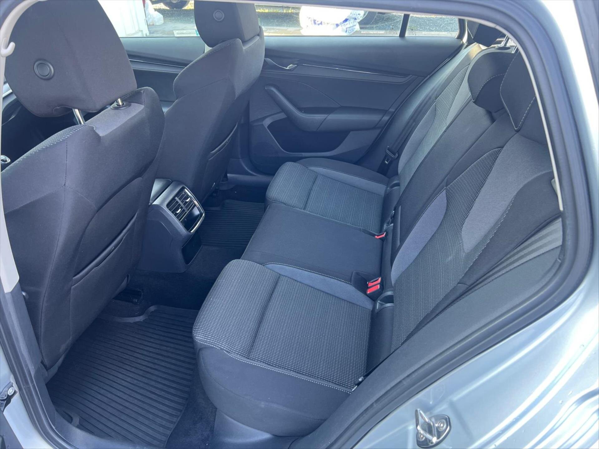 Škoda Octavia Kombi 2,0 l 85 kw