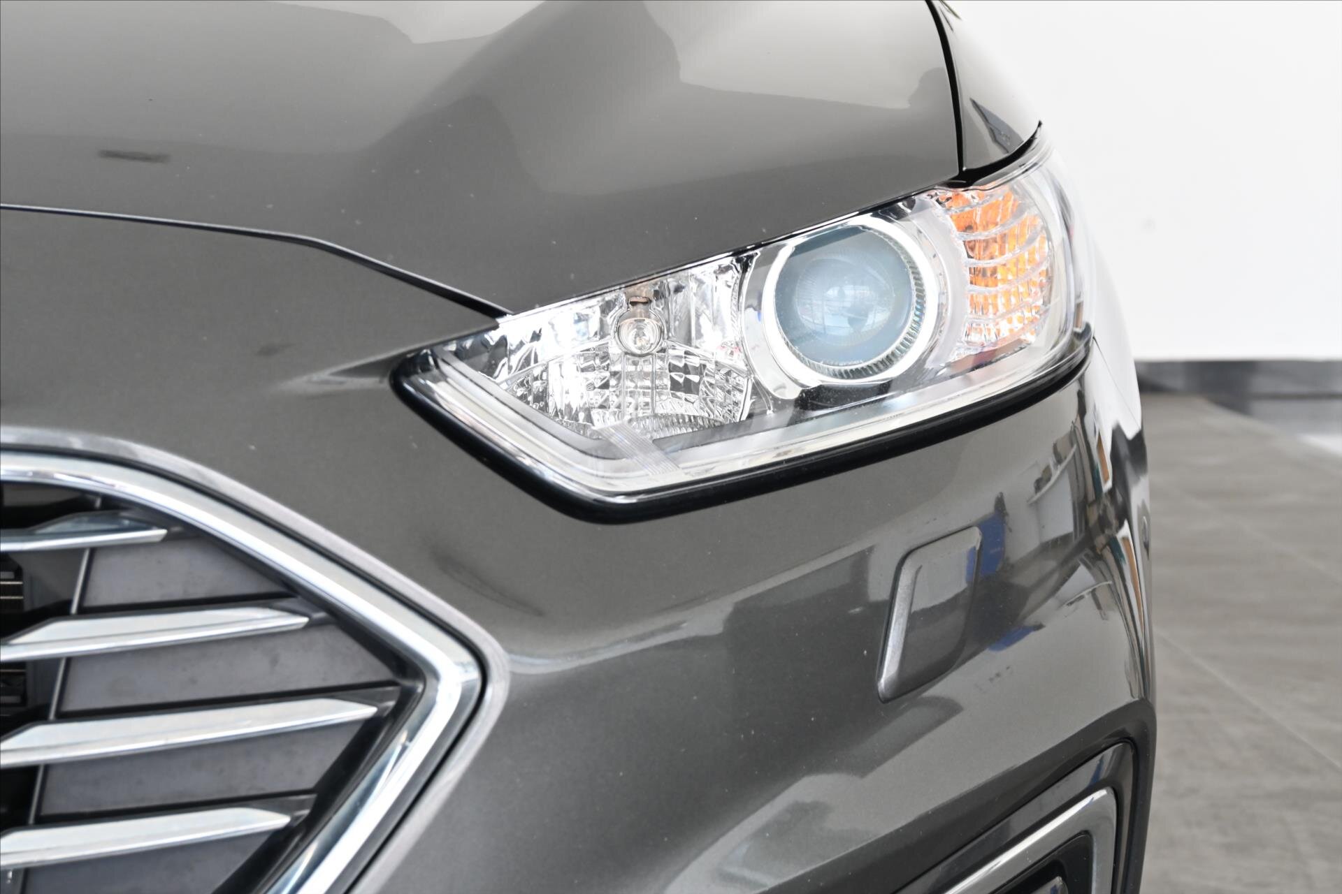 Ford Mondeo Kombi 2,0 l 140 kw