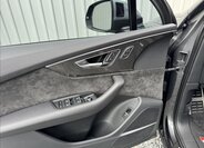 Audi SQ7 Kombi 4,0 l 320 kw