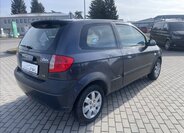 Hyundai Getz Hatchback 1,5 l 65 kw