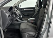 Škoda Karoq SUV / Terénní 1,5 l 110 kw