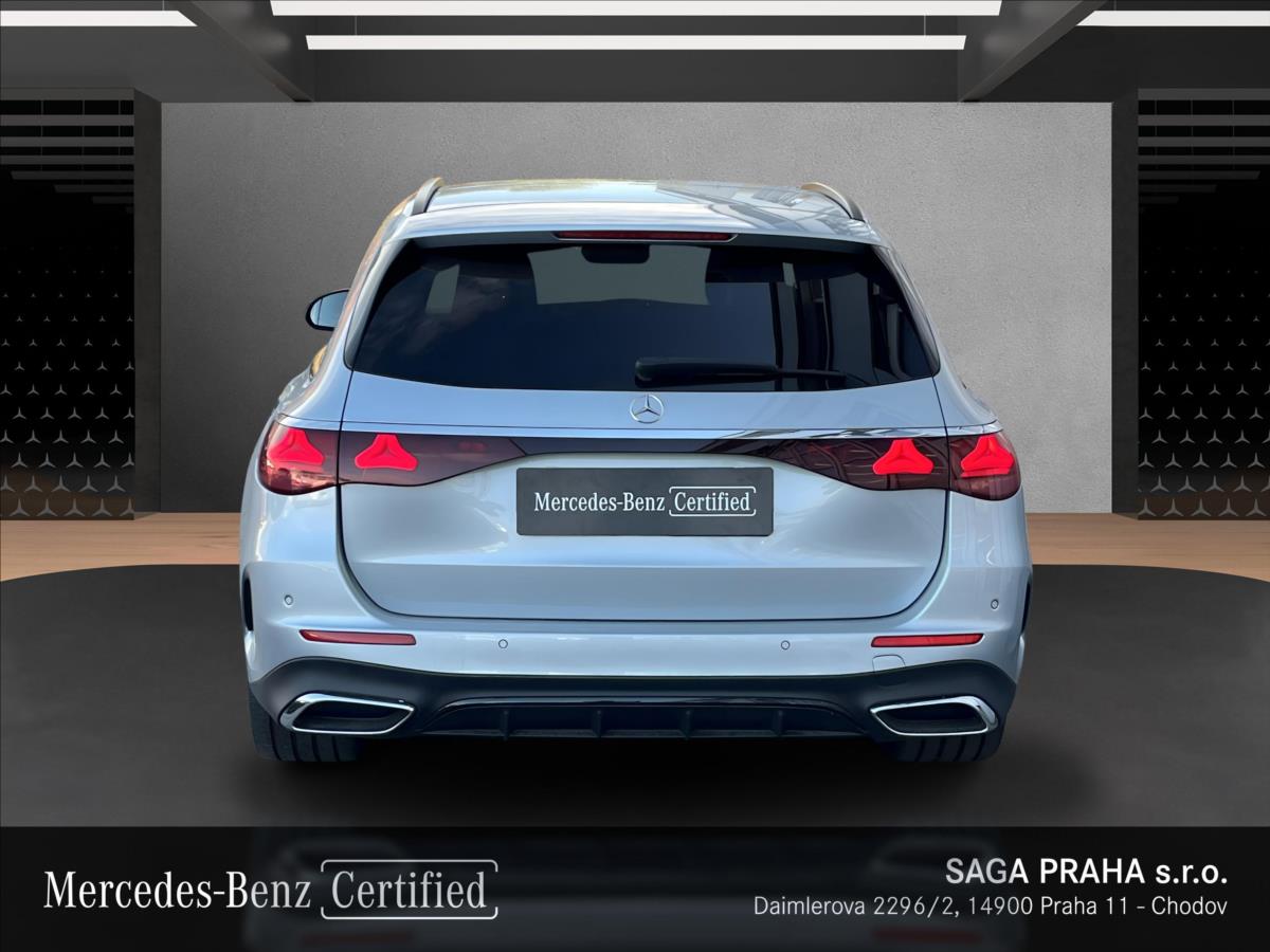 Mercedes-Benz Třídy E