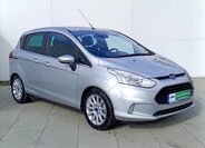 Ford B-MAX MPV 1,4 l 66 kw