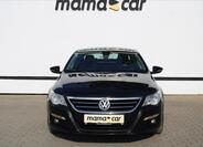 Volkswagen Passat CC 2