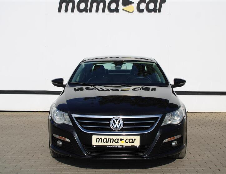 Volkswagen Passat CC 2