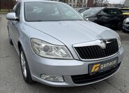 Škoda Octavia Hatchback 1,6 l 75 kw