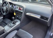 Audi A6 Allroad Kombi 3,0 l 171 kw