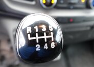 Ford Transit Custom Ostatní 2,0 l 77 kw