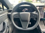 Tesla Model S Sedan / Limuzína 0,0 760 kw