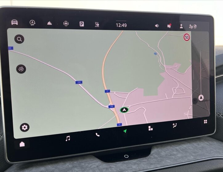 Škoda Kodiaq SUV / Terénní 2,0 l 142 kw