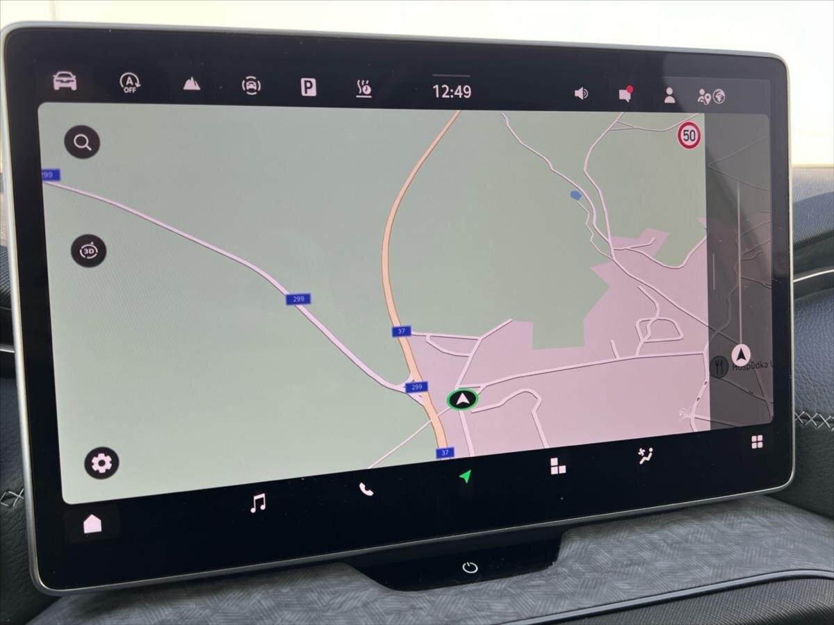 Škoda Kodiaq SUV / Terénní 2,0 l 142 kw