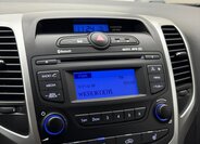 Hyundai ix20 Hatchback 1,6 l 91 kw