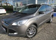 Ford Kuga SUV 2,0 l 103 kw