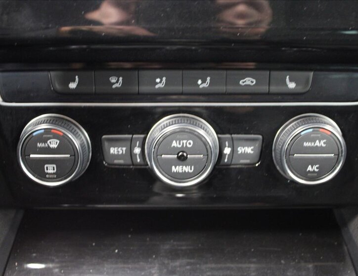 Volkswagen Passat 26