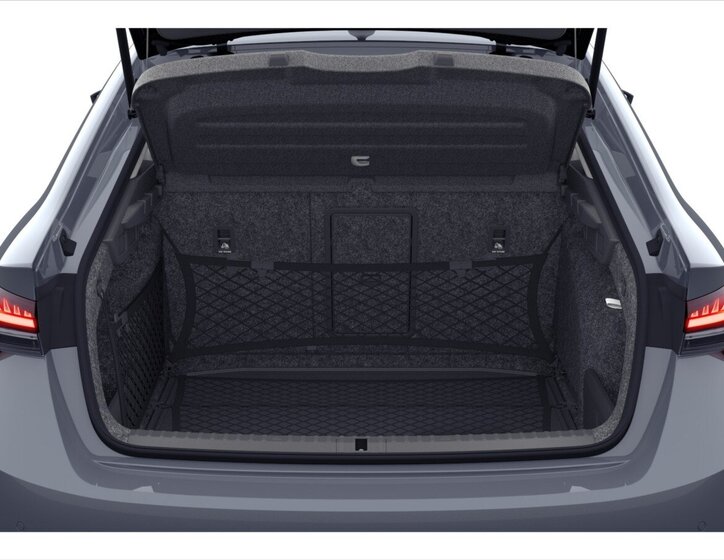 Škoda Octavia Hatchback 0,0 110 kw