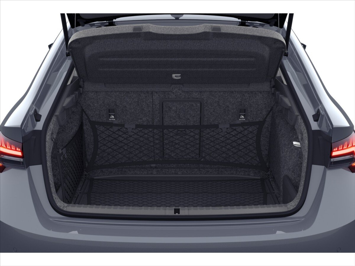 Škoda Octavia Hatchback 0,0 110 kw