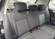 Volkswagen Golf Hatchback 1,6 l 77 kw