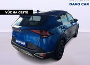KIA Sportage SUV / Terénní 1,6 l 110 kw